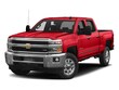 Chevrolet Silverado 2500HD