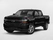 Used 2018 Chevrolet Silverado 1500 Custom Truck Crew Cab