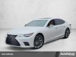 Used 2023 Lexus LS 500 LS 500 Sedan