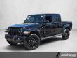Used 2022 Jeep Gladiator High Altitude Truck Crew Cab