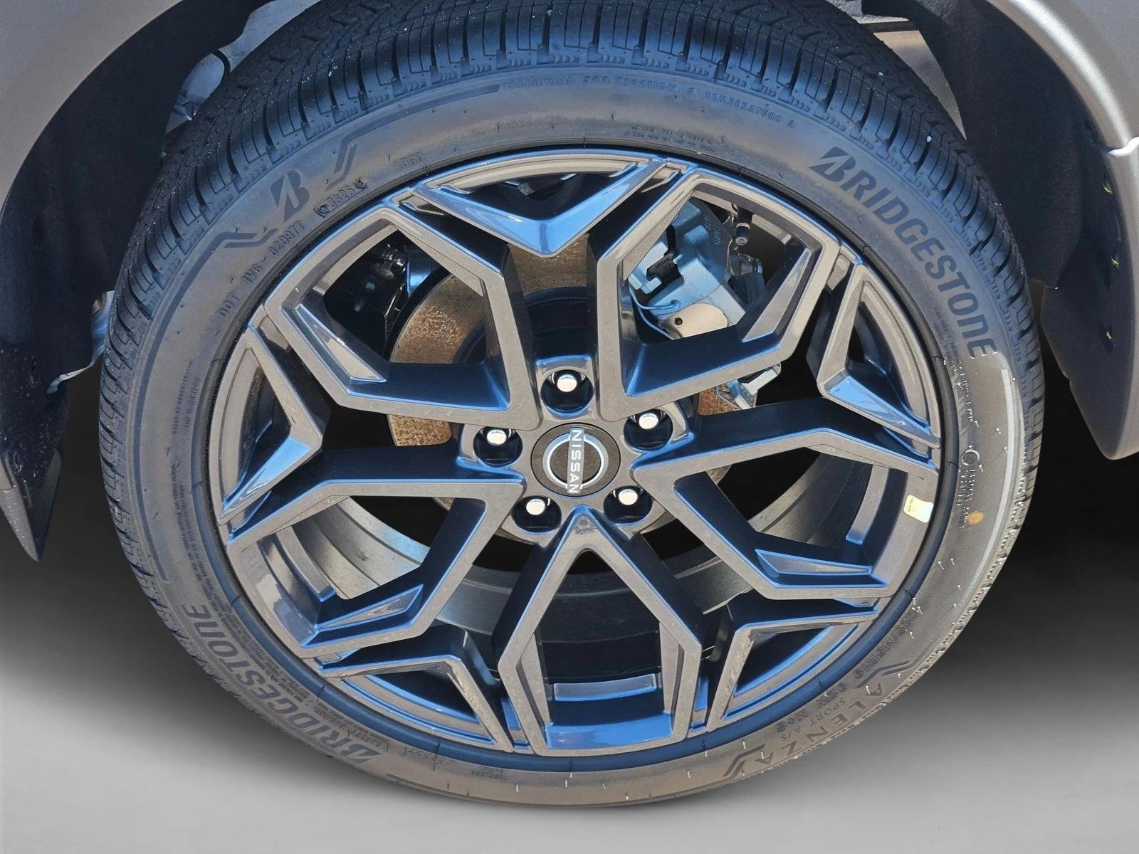2026 Nissan KICKS SR - Photo 10