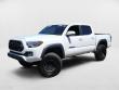 Used 2021 Toyota Tacoma TRD Off Road Truck Double Cab