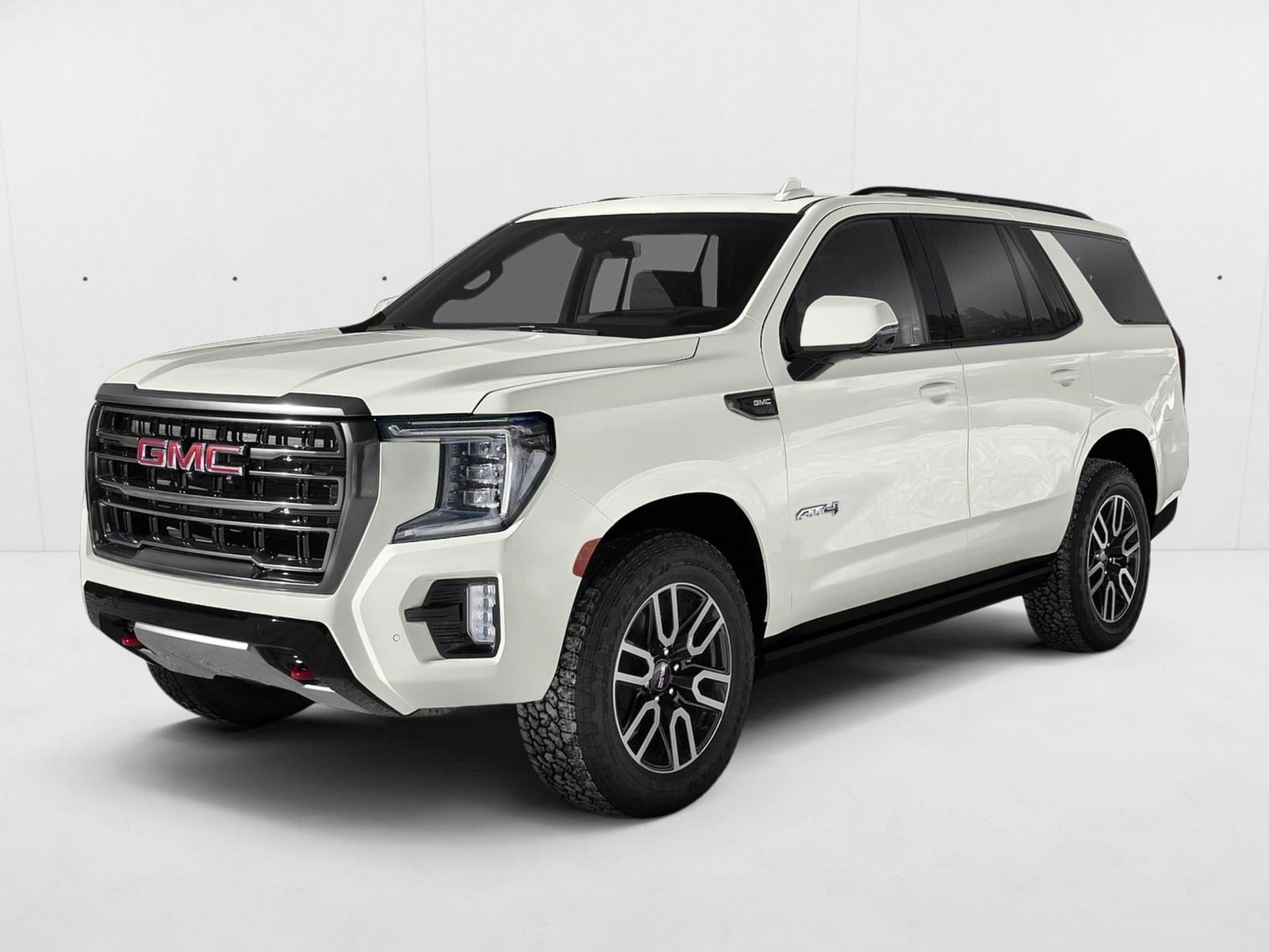 2021 GMC Yukon Denali's photo