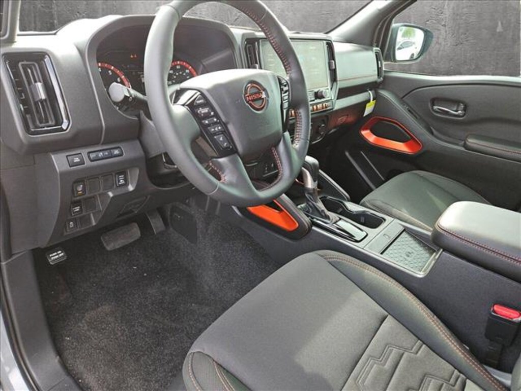 New 2025 Nissan Frontier For Sale in Chandler AZ