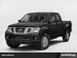 Used 2019 Nissan Frontier SV Truck Crew Cab
