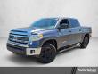 Used 2016 Toyota Tundra SR5 Truck CrewMax