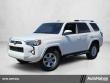 Used 2020 Toyota 4Runner SR5 SUV