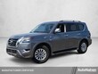  Nissan Armada