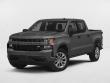 Used 2021 Chevrolet Silverado 1500 Custom Truck Crew Cab