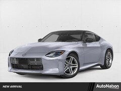 2026 Nissan Z Sport Coupe