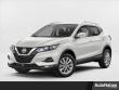 Used 2022 Nissan Rogue Sport SV SUV