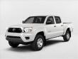 Used 2014 Toyota Tacoma PreRunner Truck Double Cab