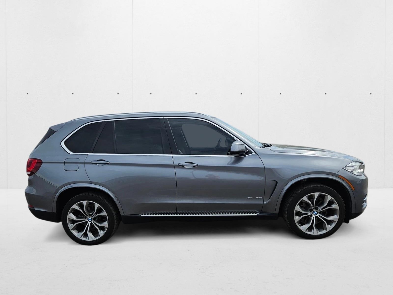 2015 Bmw X5 sDrive35i photo 4
