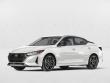Used 2024 Nissan Sentra SR Sedan