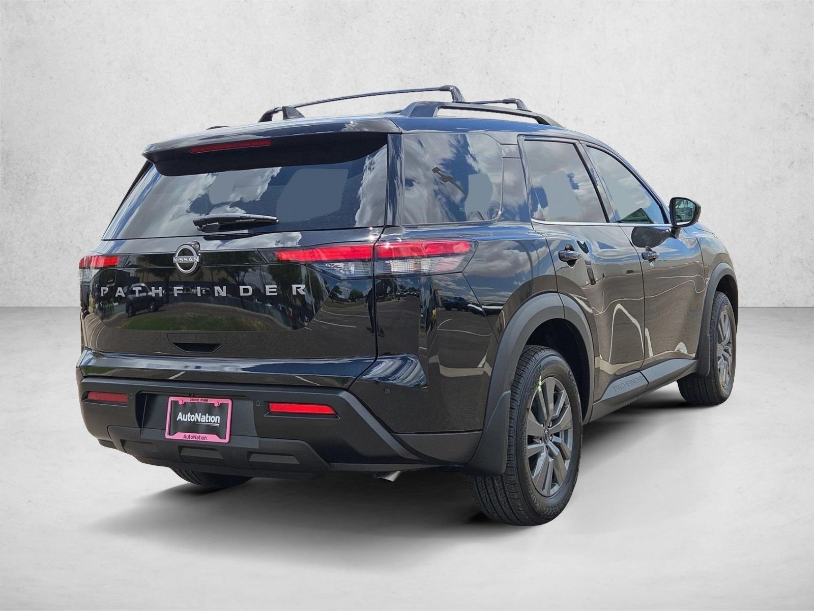 Nissan Pathfinder Lease Deals Near Phoenix, AZ | AutoNation Nissan