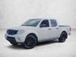 Used 2019 Nissan Frontier SV Truck Crew Cab
