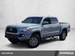 Used 2019 Toyota Tacoma SR5 Truck Double Cab