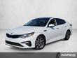 Used 2019 Kia Optima EX Sedan