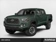 Used 2021 Toyota Tacoma TRD Off Road Truck Double Cab