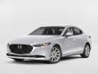 Used 2021 Mazda Mazda3 Preferred Sedan