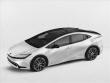 Used 2023 Toyota Prius LE Hatchback