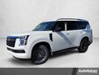 Nissan Armada