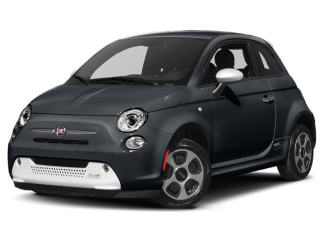 2016 FIAT 500e Battery Electric's photo