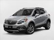 Used 2016 Buick Encore Convenience SUV