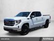 Used 2022 GMC Sierra 1500 SLT Truck Crew Cab