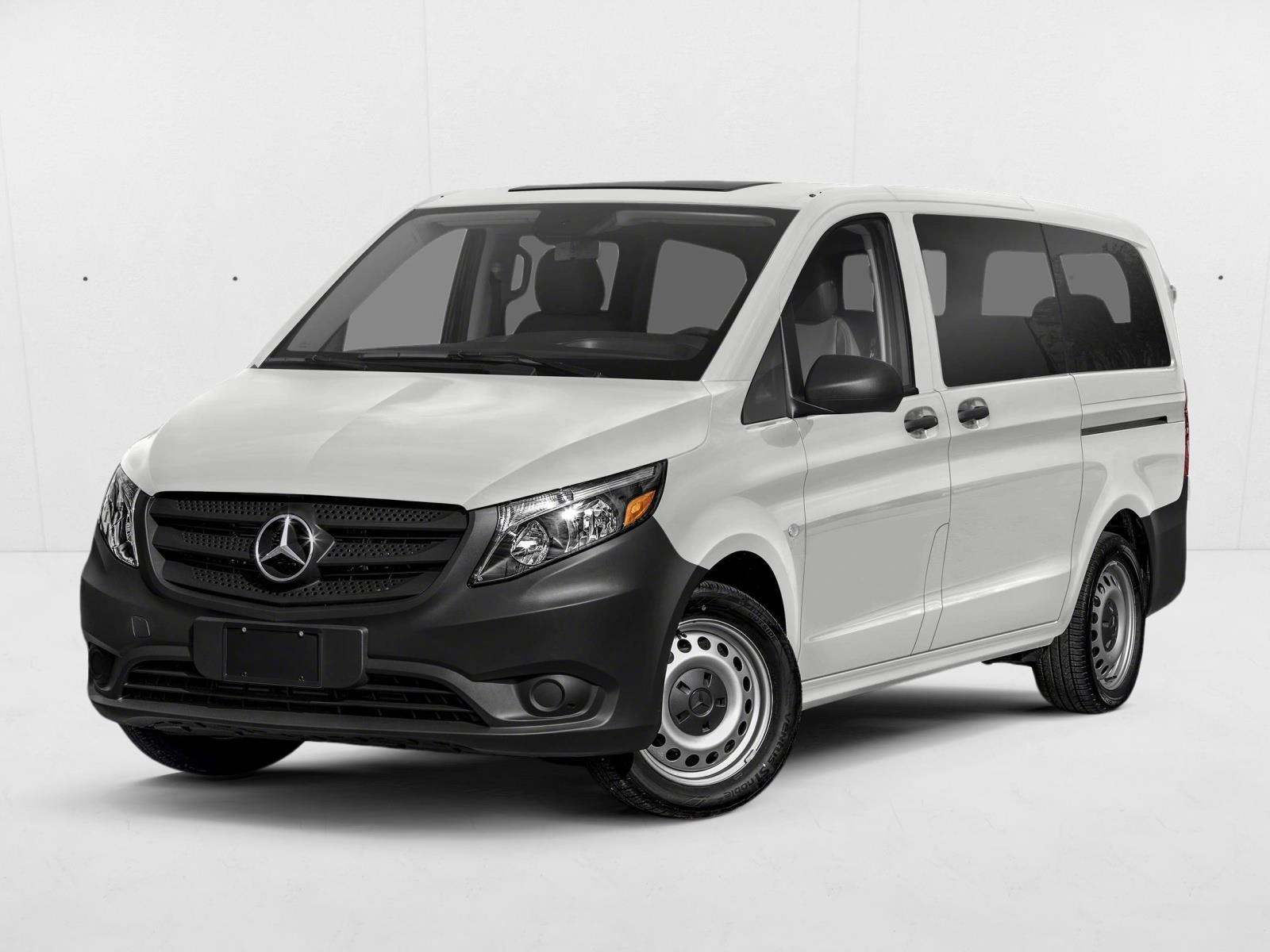 2019 Mercedes-Benz Metris Passenger Van Base's photo