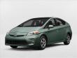 Used 2014 Toyota Prius Five Hatchback