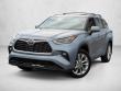 Used 2023 Toyota Highlander Hybrid Hybrid Limited SUV