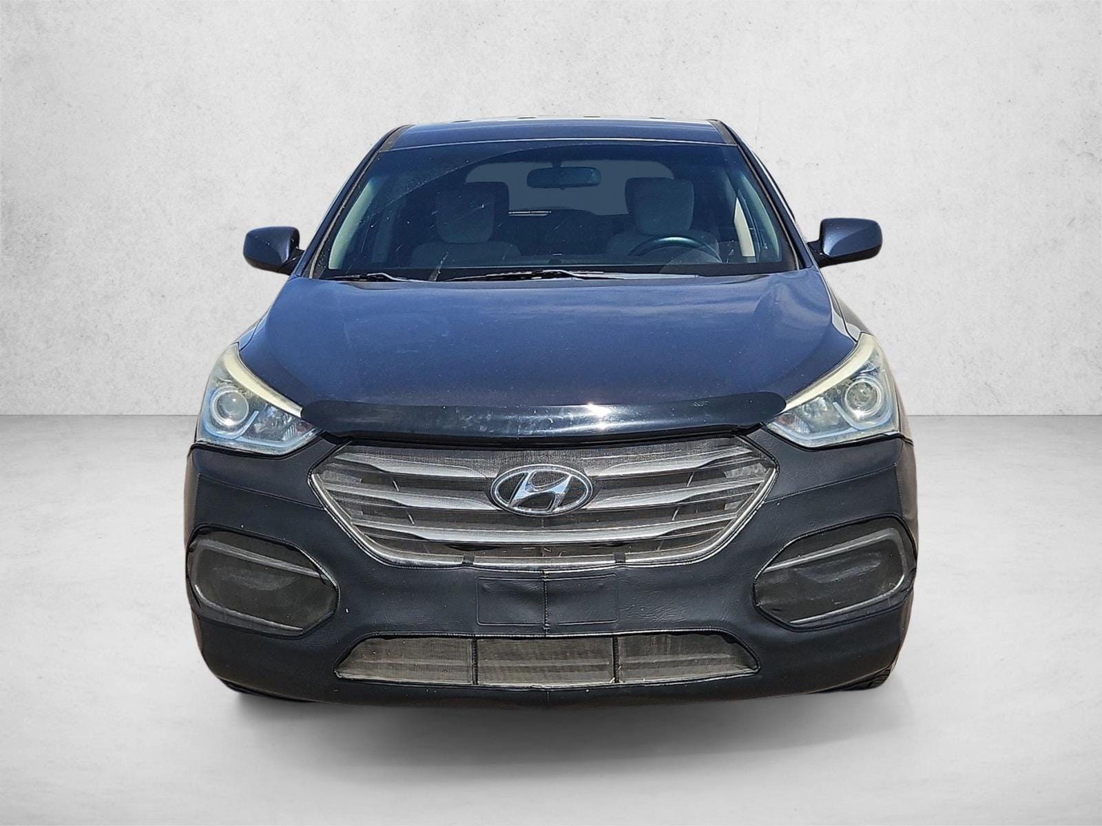Used 2017 Hyundai Santa Fe Sport with VIN 5NMZT3LB4HH025749 for sale in Tempe, AZ