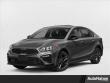 Used 2021 Kia Forte GT-Line Sedan