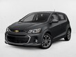  Chevrolet Sonic