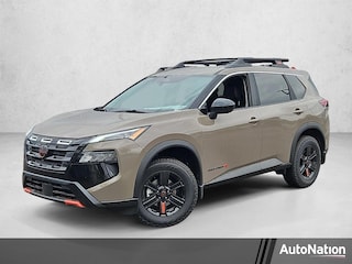 2026 Nissan Rogue Rock Creek SUV