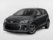 Used 2020 Chevrolet Sonic LT Hatchback