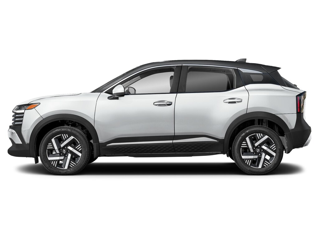 New 2027 Nissan Kicks SV SUV
