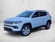 Used 2022 Jeep Compass Latitude SUV