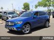Used 2022 Mercedes-Benz GLC 300 GLC 300 SUV