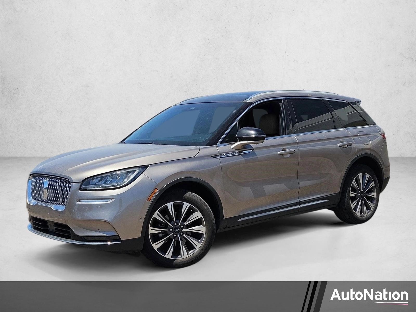 2020 Lincoln Corsair Reserve AWD's photo