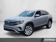  Volkswagen Atlas Cross Sport