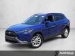 Used 2022 Toyota Corolla Cross LE SUV