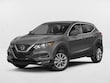  Nissan Rogue Sport