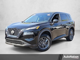 2021 Nissan Rogue S SUV