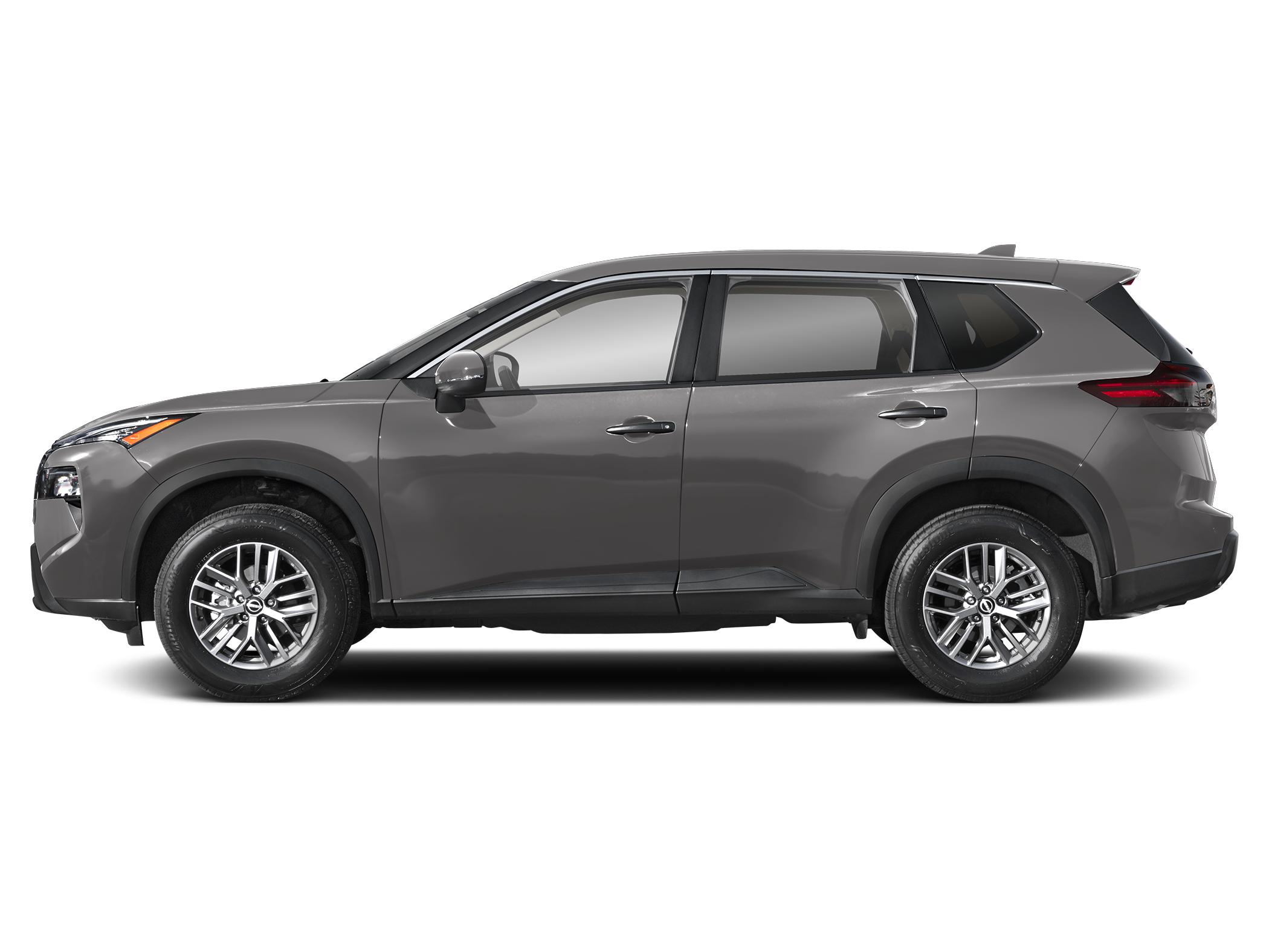 New 2027 Nissan Rogue S SUV