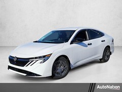 2026 Nissan Sentra S Sedan