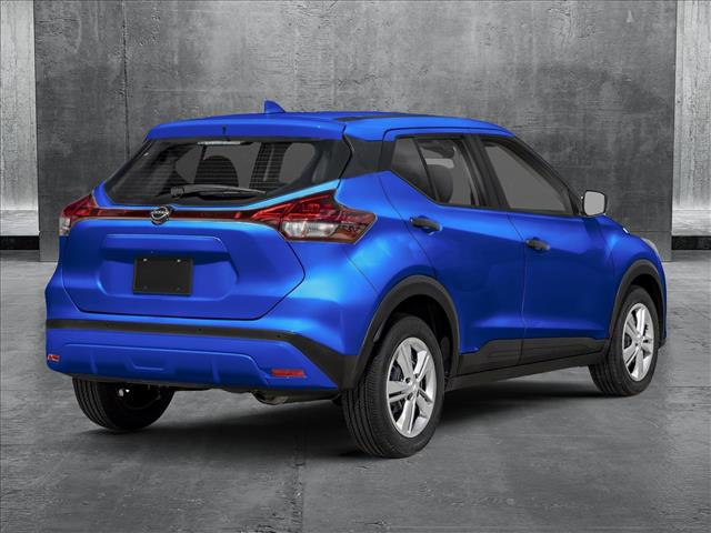 2025 Nissan Kicks Play S photo 2