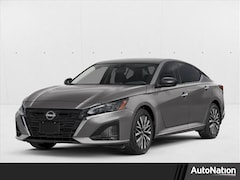2026 Nissan Altima SV Sedan
