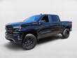 Chevrolet Silverado 1500 LTD